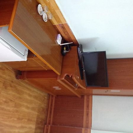 Noi Bai Family Homestay Ngoại thất bức ảnh