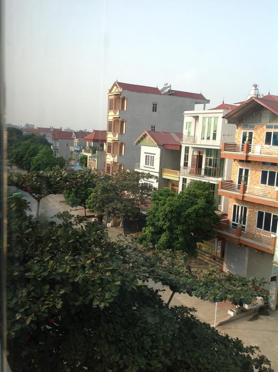 Noi Bai Family Homestay Ngoại thất bức ảnh