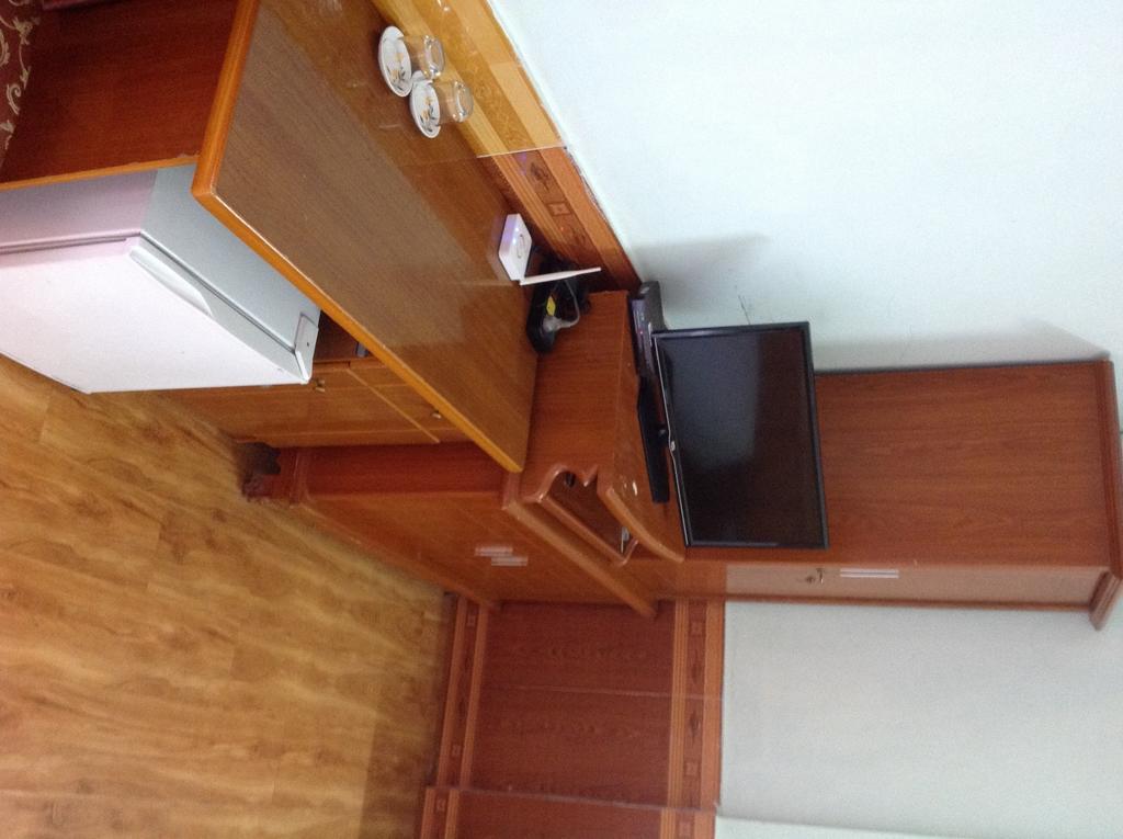 Noi Bai Family Homestay Ngoại thất bức ảnh