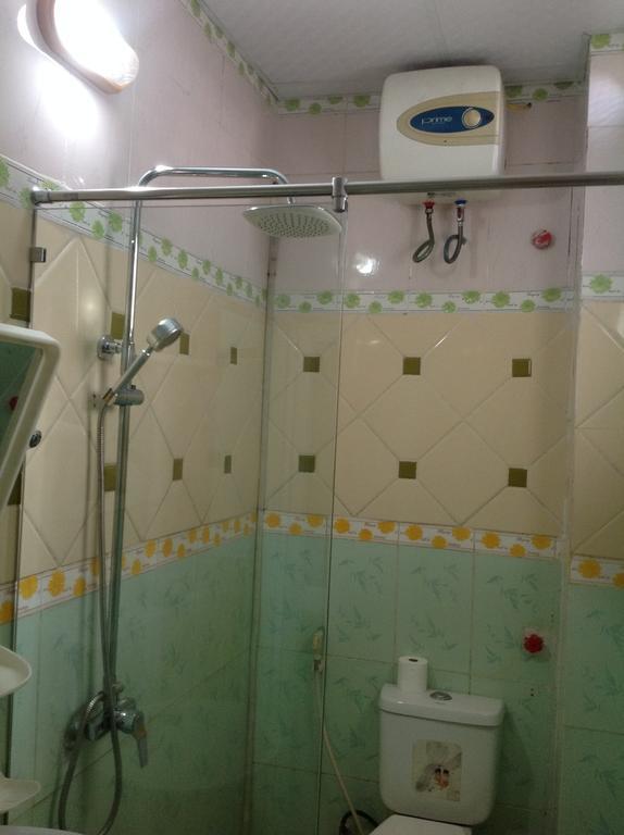 Noi Bai Family Homestay Phòng bức ảnh