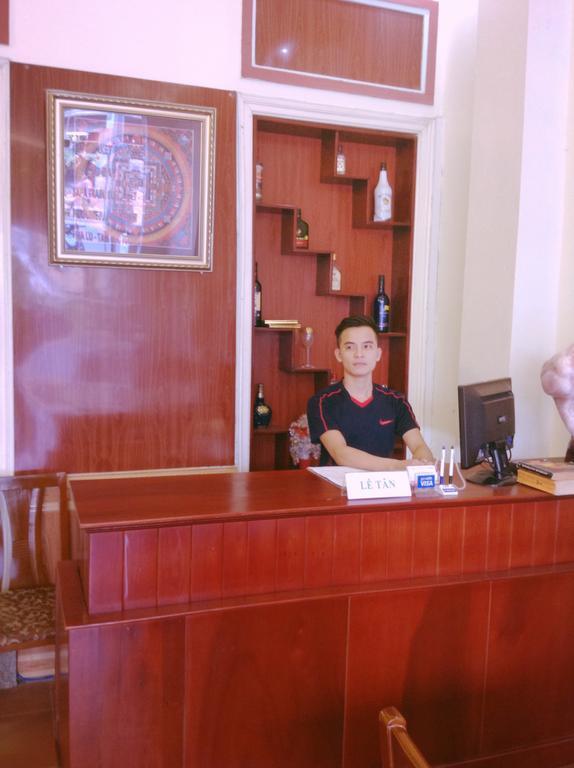 Noi Bai Family Homestay Ngoại thất bức ảnh