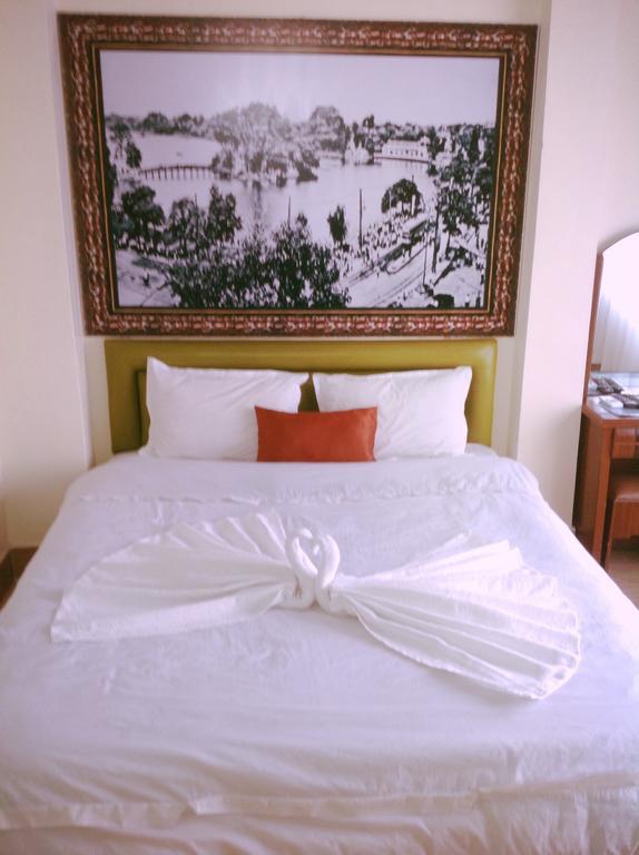 Noi Bai Family Homestay Phòng bức ảnh