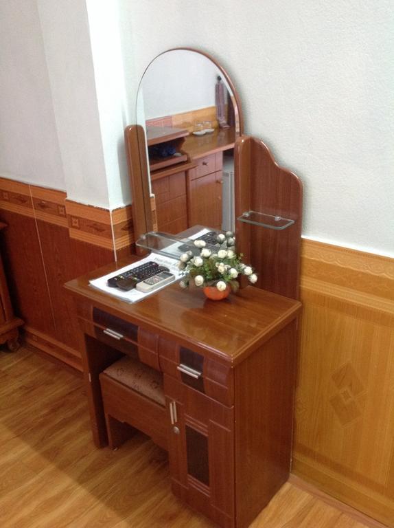 Noi Bai Family Homestay Ngoại thất bức ảnh