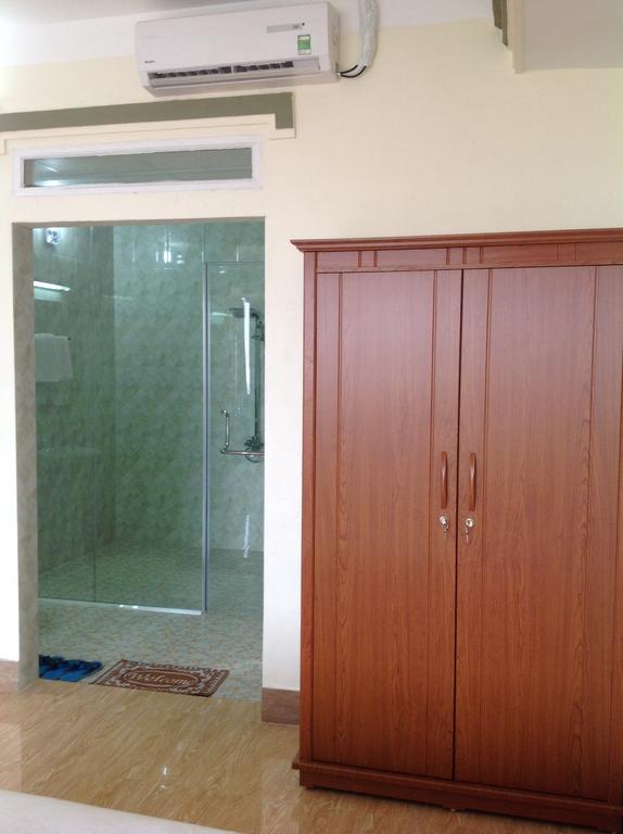 Noi Bai Family Homestay Phòng bức ảnh