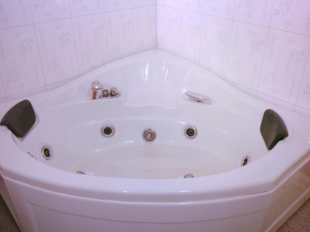 Noi Bai Family Homestay Ngoại thất bức ảnh