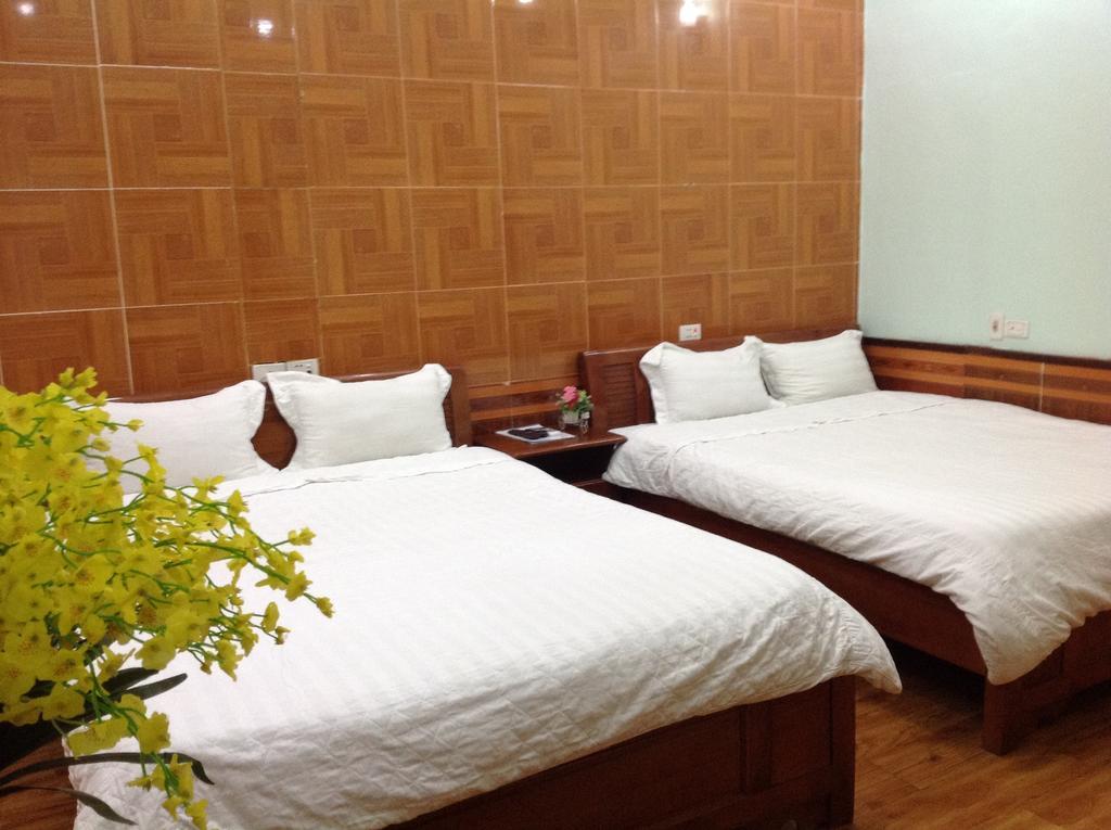 Noi Bai Family Homestay Phòng bức ảnh
