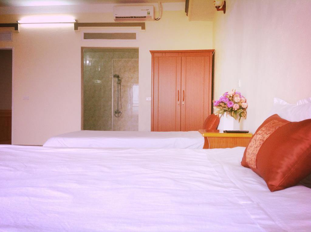 Noi Bai Family Homestay Phòng bức ảnh