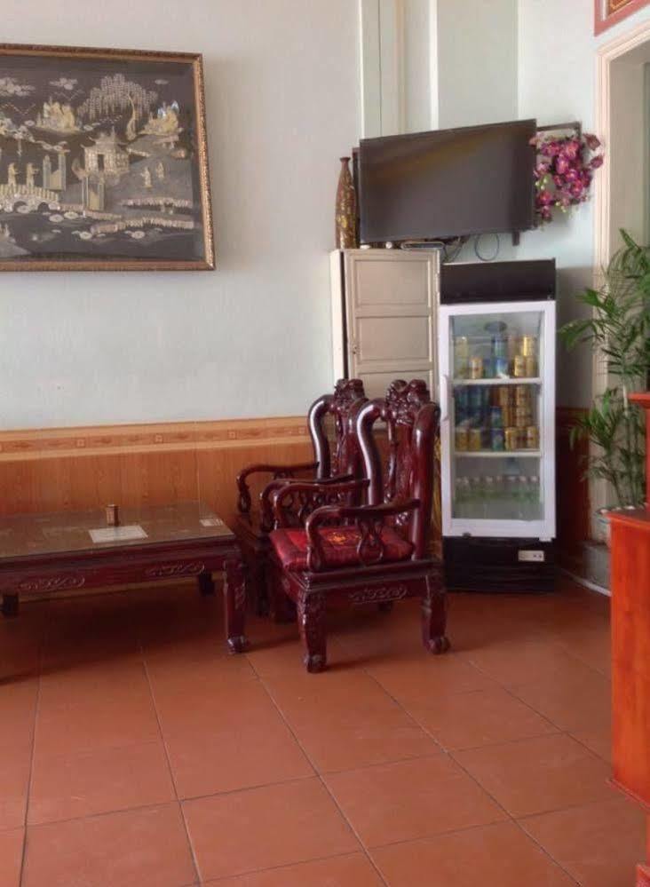 Noi Bai Family Homestay Ngoại thất bức ảnh