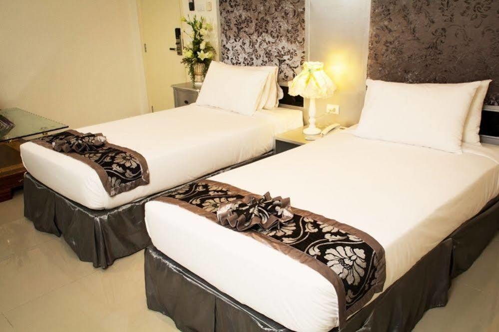 Noi Bai Family Homestay Ngoại thất bức ảnh
