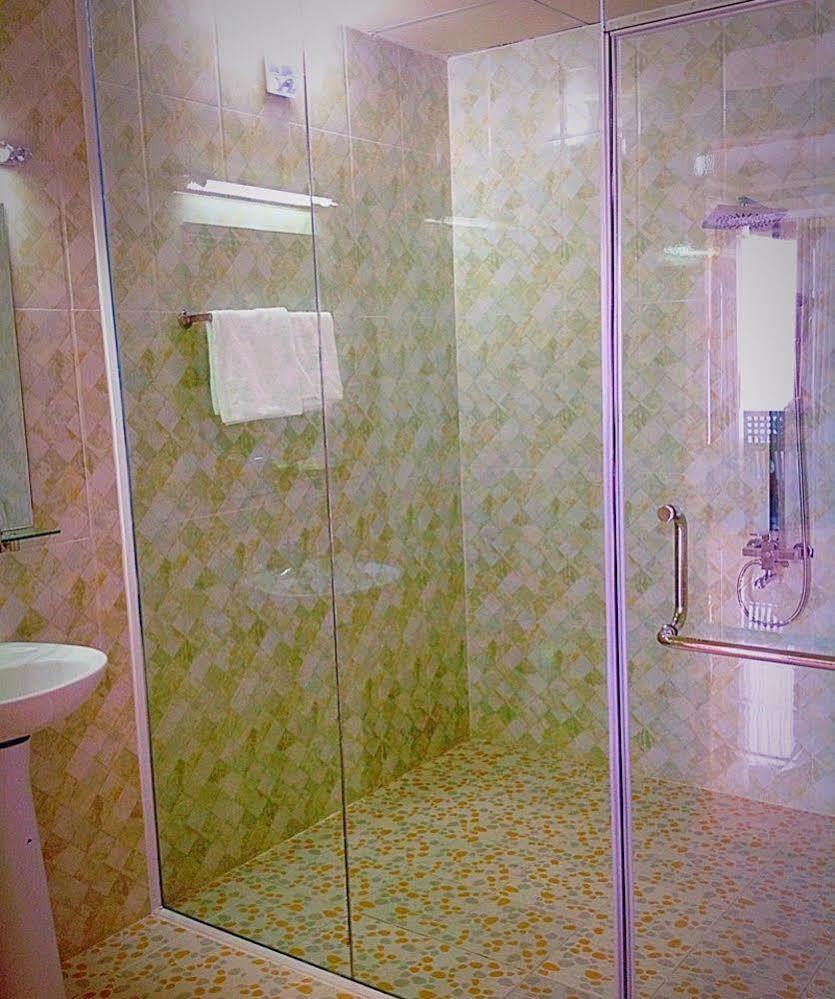 Noi Bai Family Homestay Ngoại thất bức ảnh