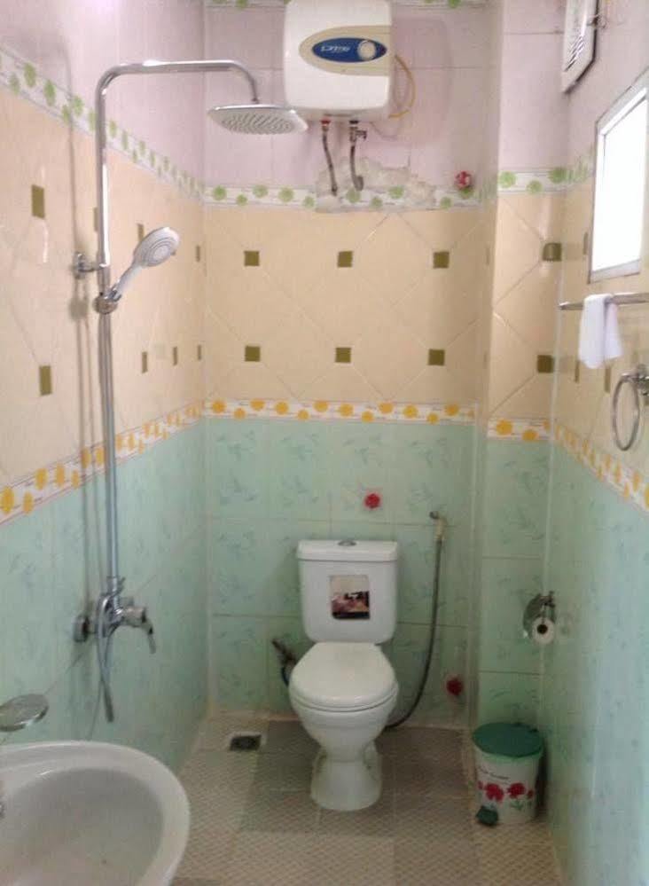 Noi Bai Family Homestay Ngoại thất bức ảnh