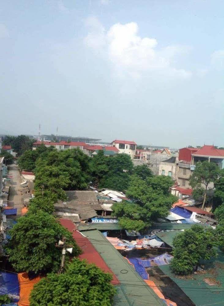 Noi Bai Family Homestay Ngoại thất bức ảnh