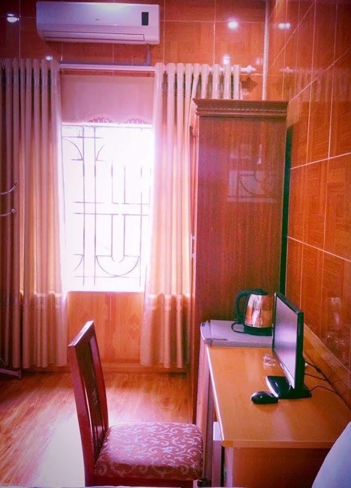 Noi Bai Family Homestay Ngoại thất bức ảnh