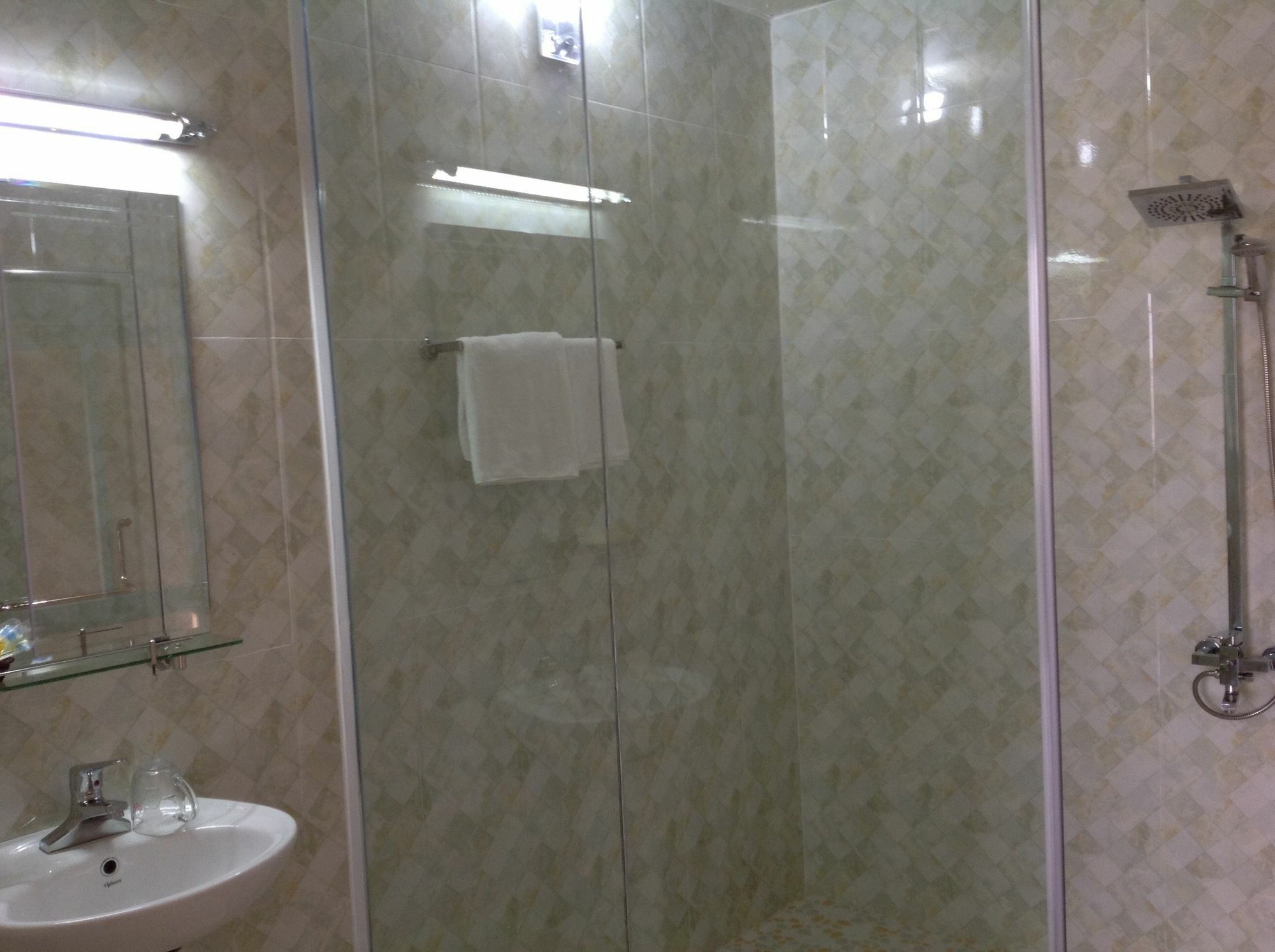 Noi Bai Family Homestay Ngoại thất bức ảnh