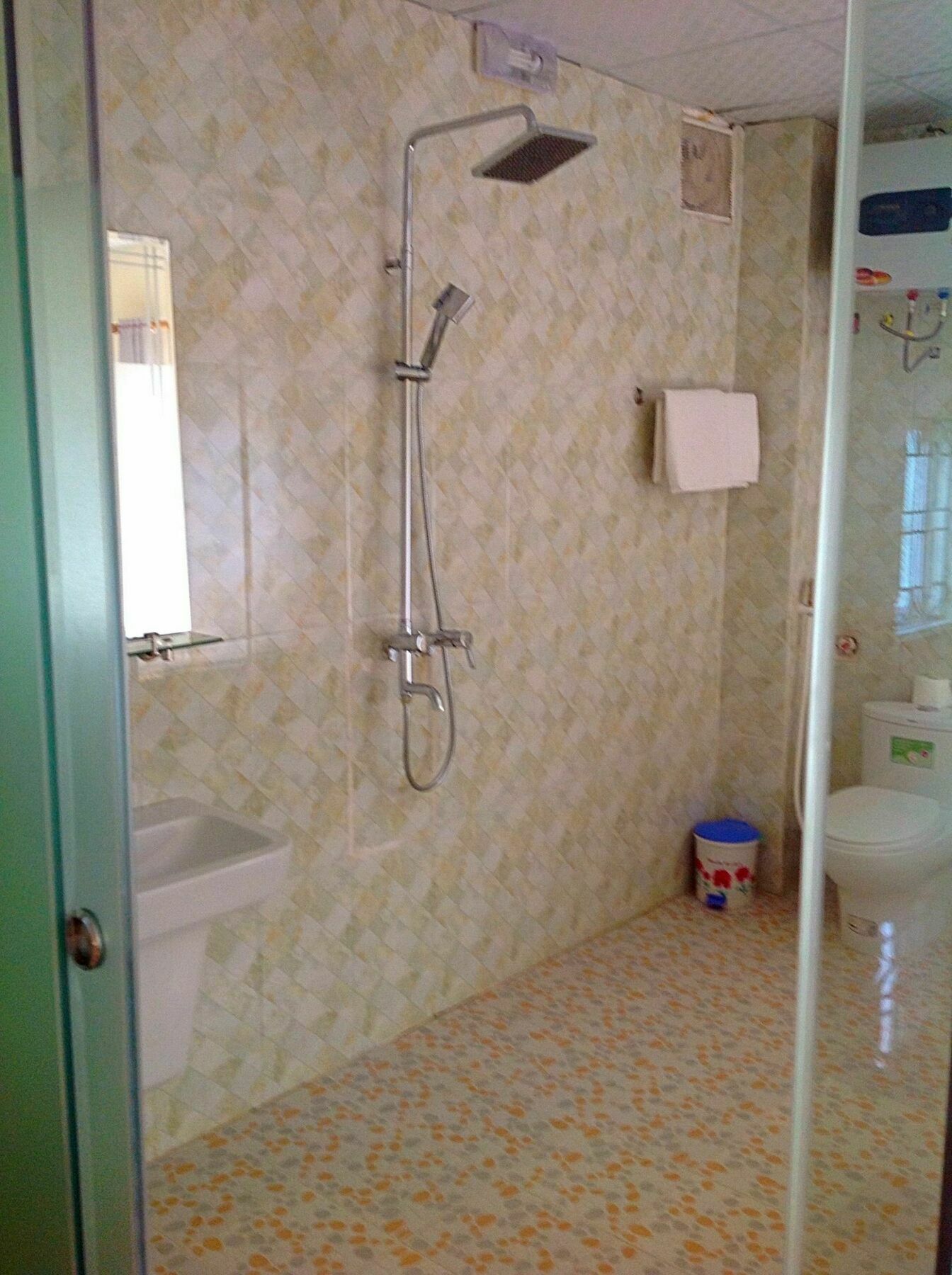 Noi Bai Family Homestay Ngoại thất bức ảnh