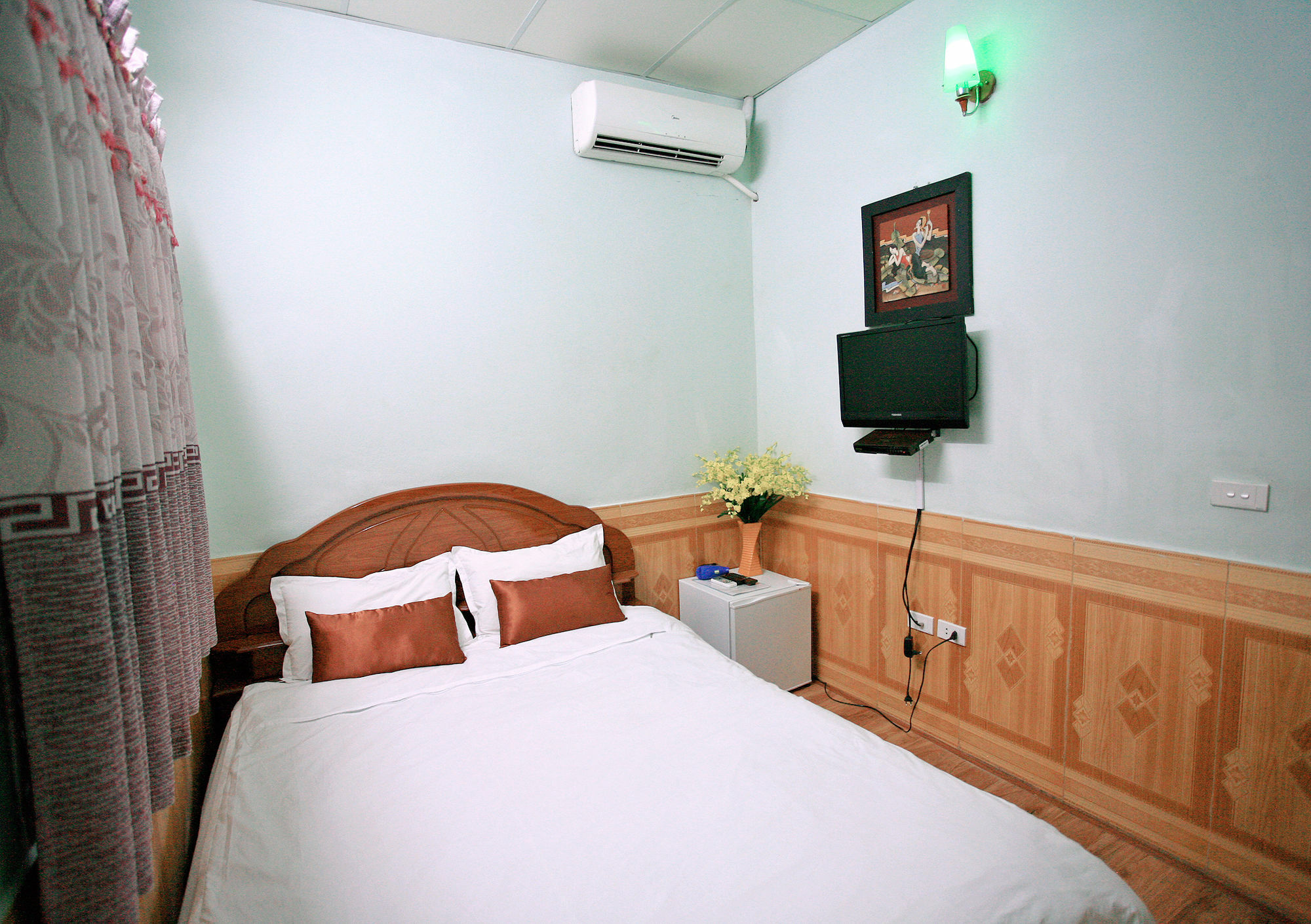 Noi Bai Family Homestay Ngoại thất bức ảnh