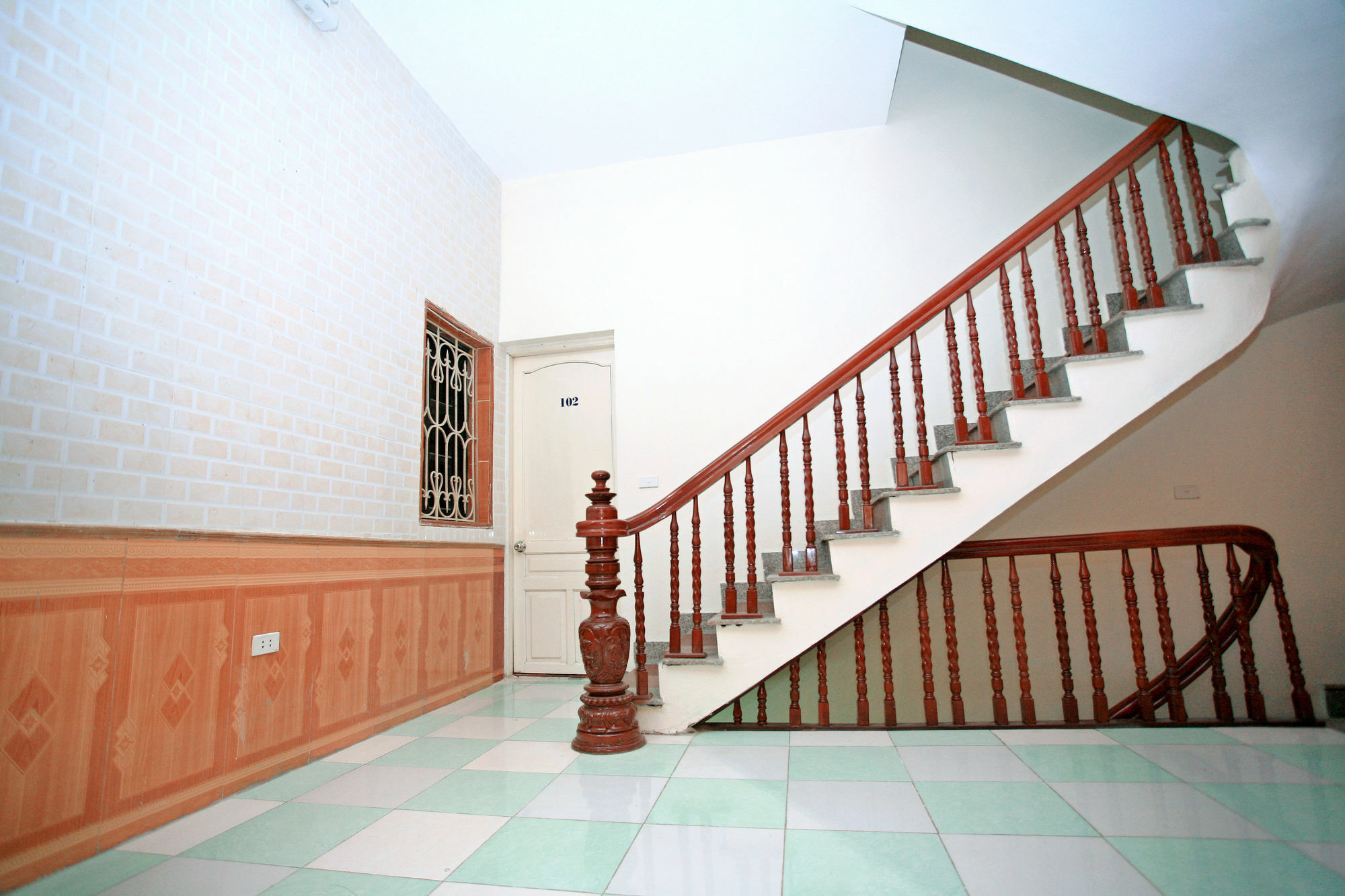 Noi Bai Family Homestay Ngoại thất bức ảnh