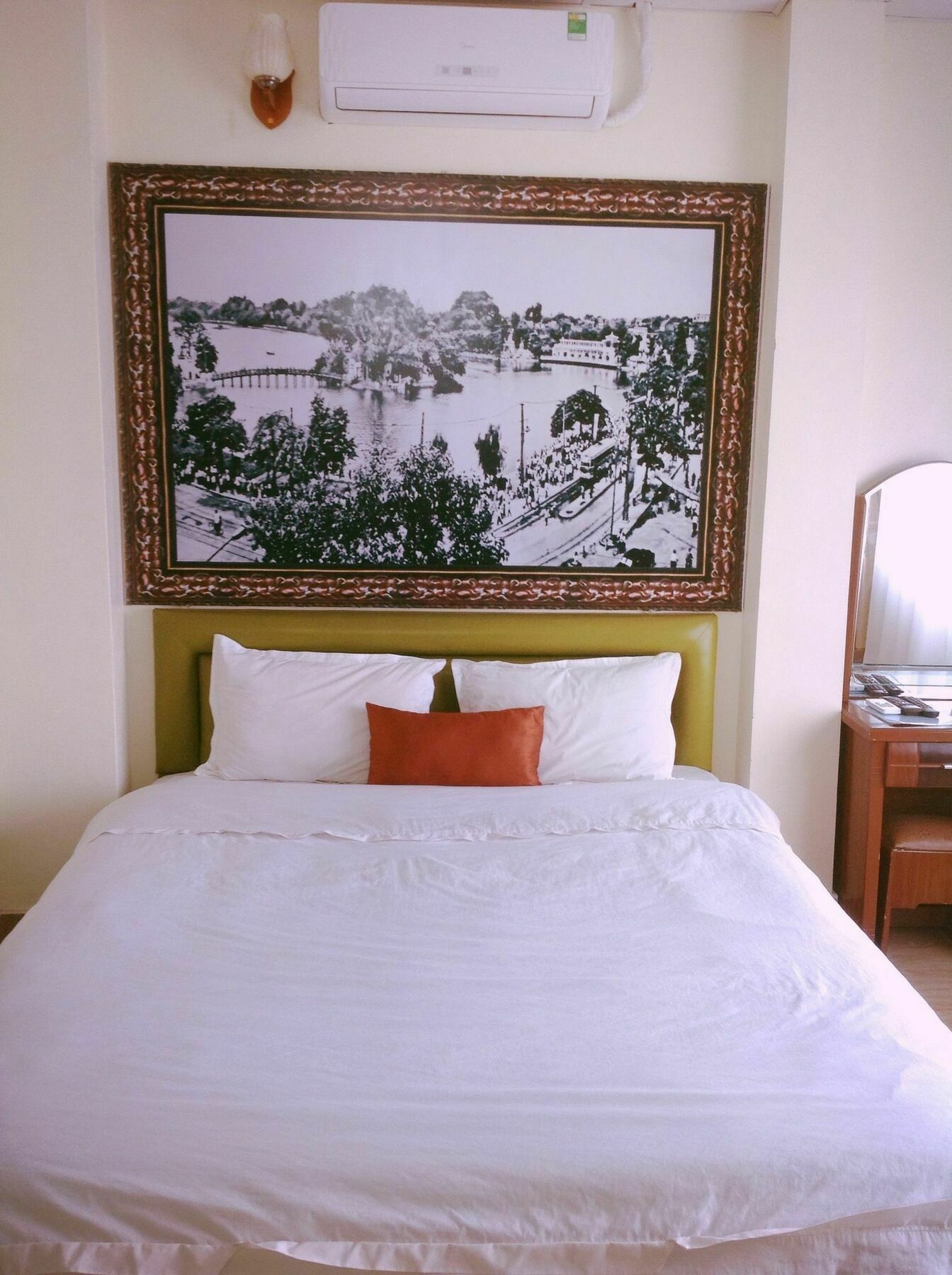Noi Bai Family Homestay Ngoại thất bức ảnh