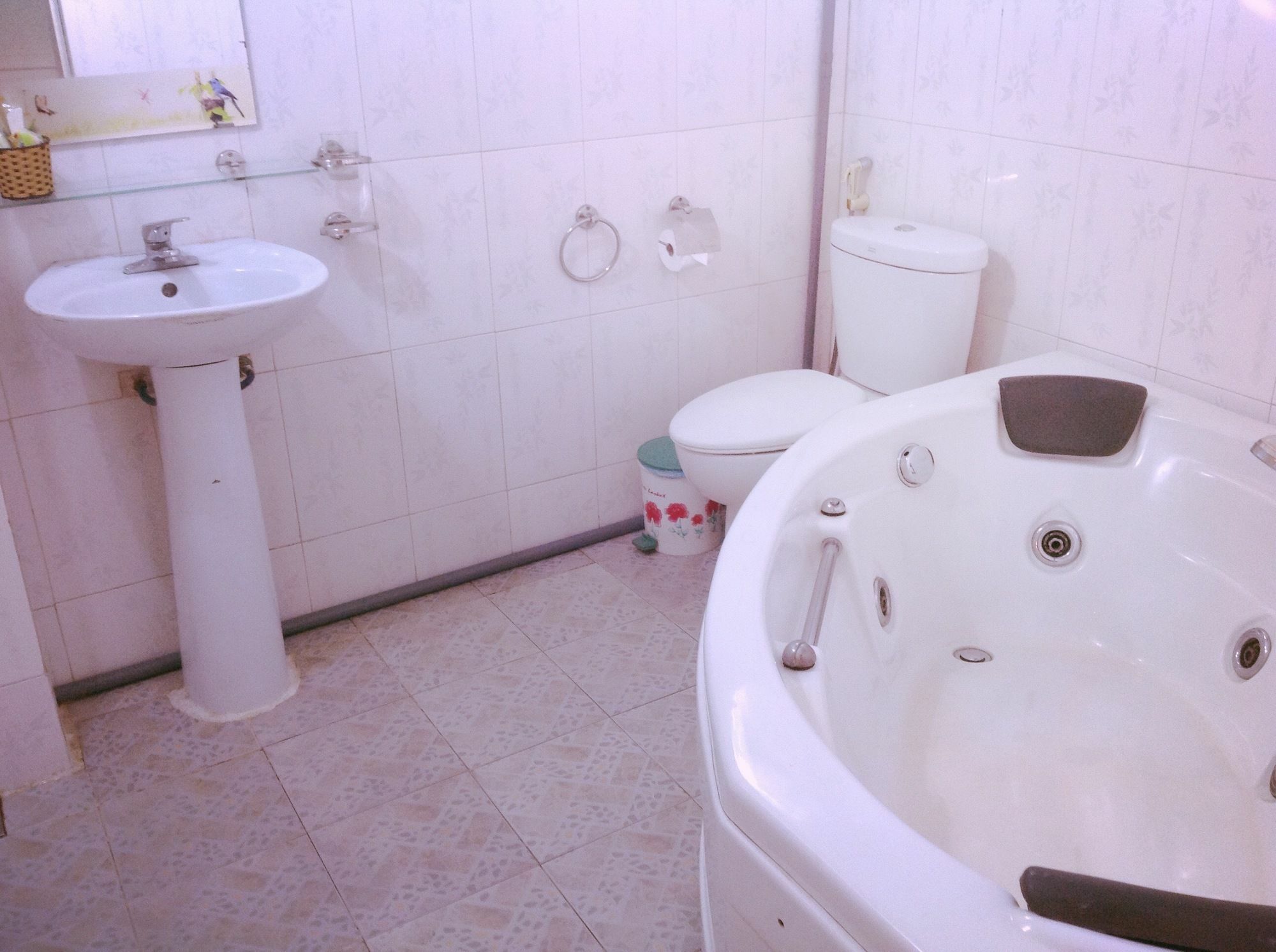 Noi Bai Family Homestay Ngoại thất bức ảnh