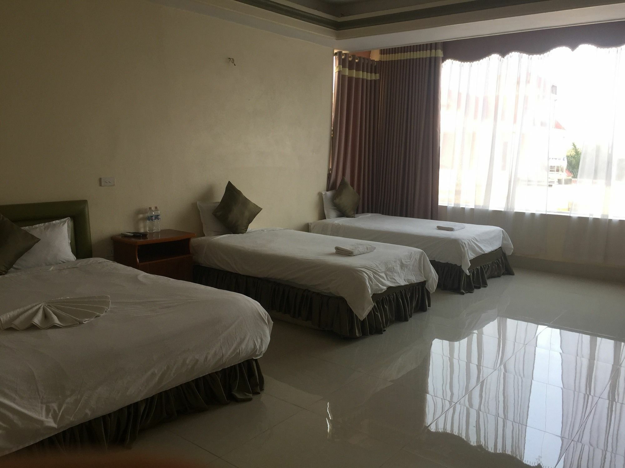 Noi Bai Family Homestay Ngoại thất bức ảnh