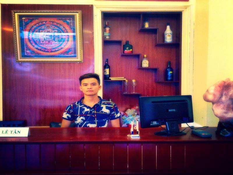 Noi Bai Family Homestay Ngoại thất bức ảnh