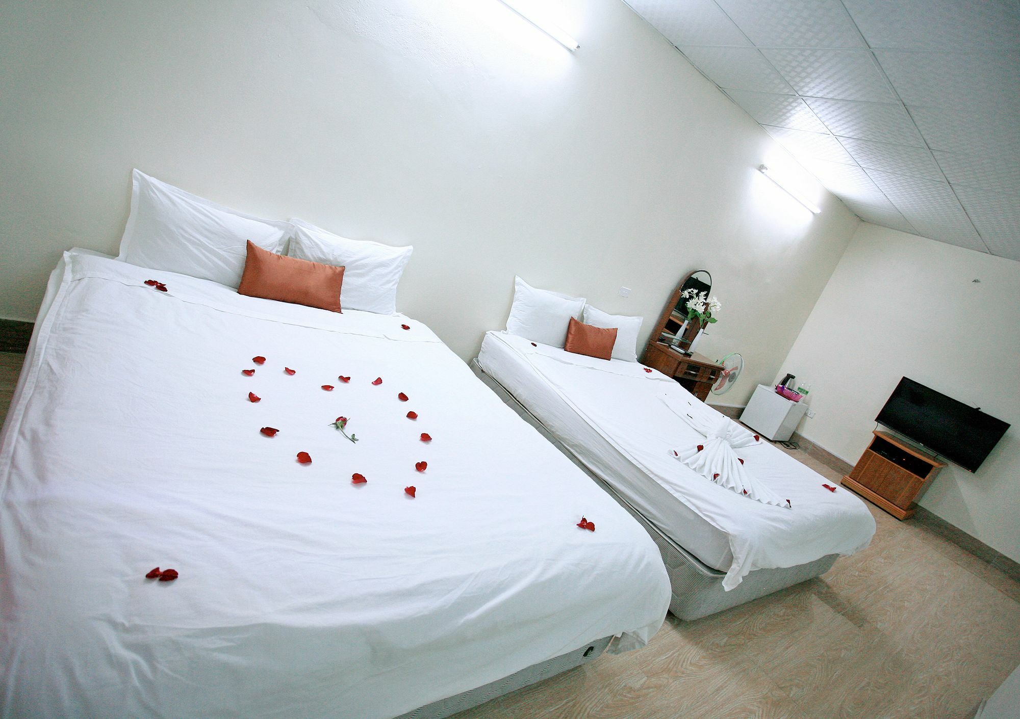 Noi Bai Family Homestay Ngoại thất bức ảnh
