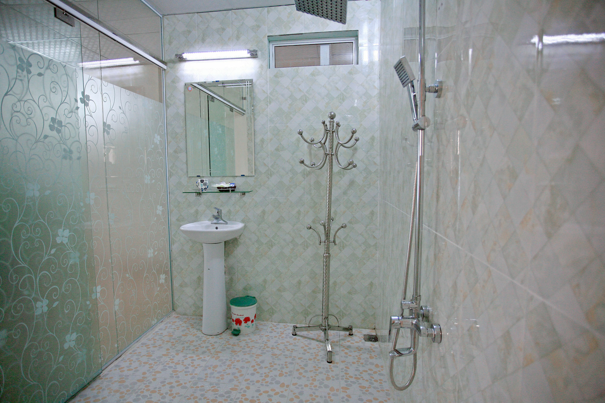 Noi Bai Family Homestay Ngoại thất bức ảnh